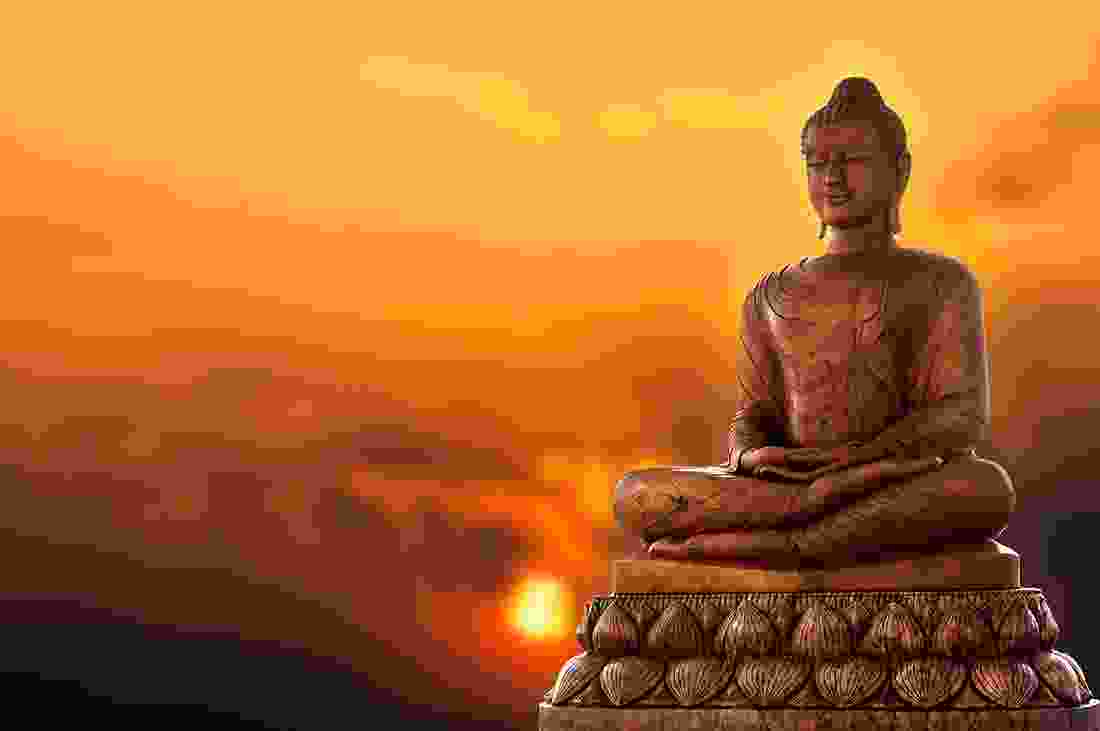 buddha statue 1