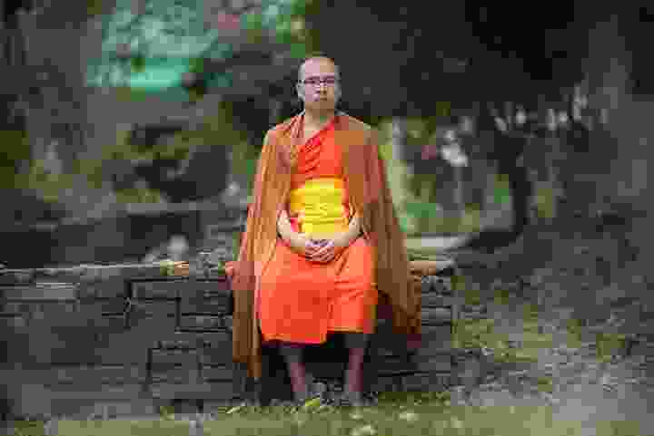 monk 1